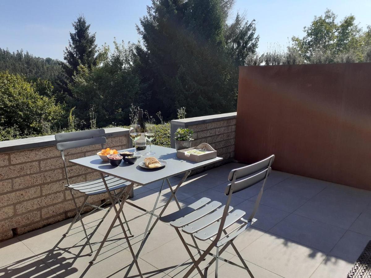 Terrasses De Malmedy Studio Oscar 334 & Studio Maria 330 Exterior foto